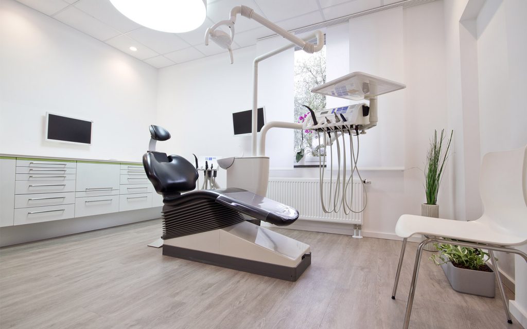 Zahnzentrum Biedenkopf - Zahnzentrum Biedenkopf